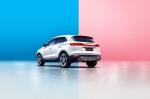 Lincoln MKC 2018 года (CN)